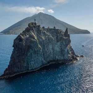 🗺️ Can You Pass This “Jeopardy!” Trivia Quiz About World Geography? What is Stromboli?