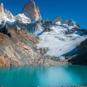 🗺️ Can You Pass This “Jeopardy!” Trivia Quiz About World Geography? What is Patagonia?