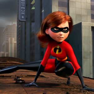 Guess The Pixar Movie From 3 Characters Quiz The Incredibles
