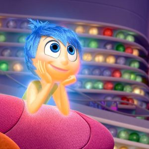 Rainbow Trivia Quiz Inside Out