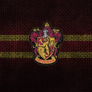 Harry Potter Wand Quiz Gryffindor