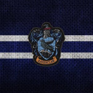 Harry Potter Wand Quiz Ravenclaw
