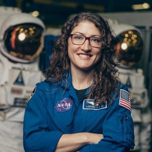These Questions About World History Were Actually Asked on “Jeopardy!” — Can You Get 12/15? Who is Christina Koch?