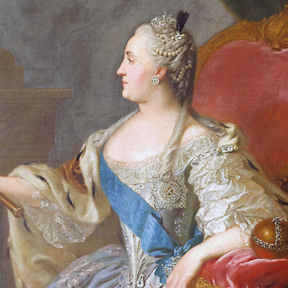 The Average Person Can Pass This General Knowledge Quiz, So to Impress Me, You’ll Have to Do Better Than That Catherine the Great