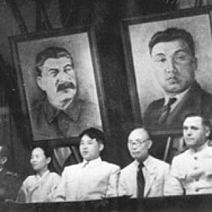 These Questions About World History Were Actually Asked on “Jeopardy!” — Can You Get 12/15? Who is Kim Tu-bong?