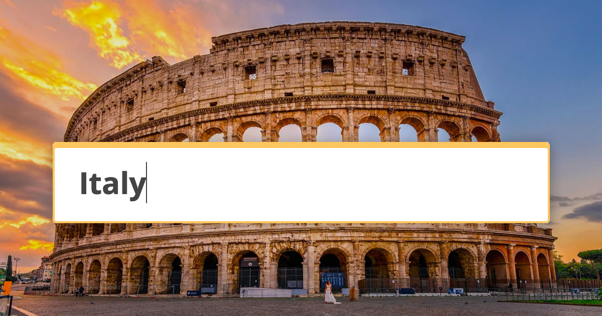 If You Can Name Just 12/20 Countries by Their Famous Landmark, I’ll Be Really Impressed