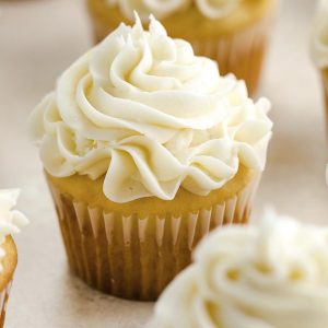 Am I A Morning Or Night Person? Quiz Frosted cupcakes