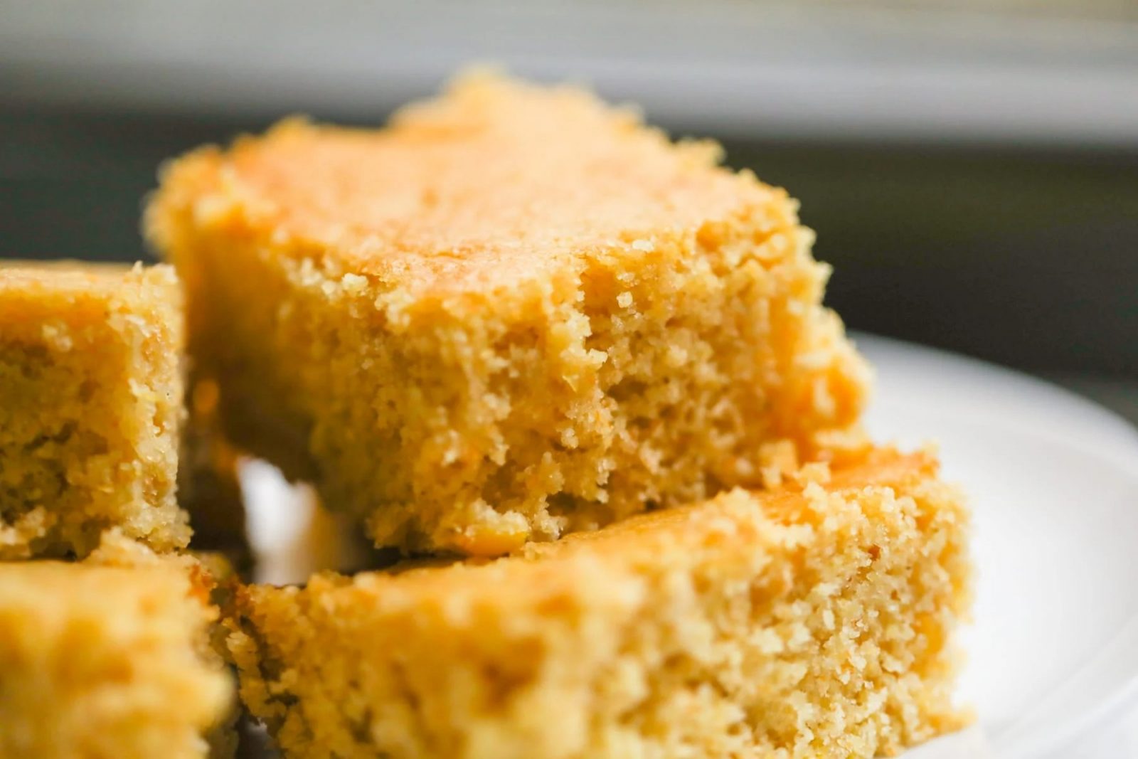 Would You Rather Eat Boomer Foods or Millennial Foods? Cornbread