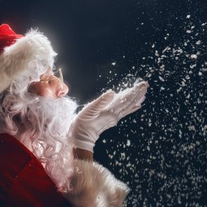 Christmas Trivia Chain Quiz Santa Claus