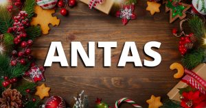 🎅 Can You Solve These Christmas Anagrams? Quiz