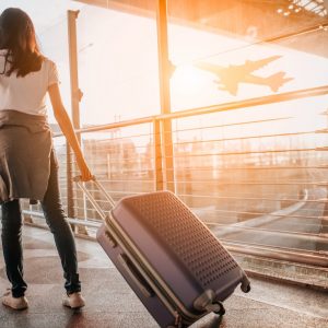We'll Gauge Your Mental Strength By Your Reaction To Un… Quiz I just book myself on the next flight and hope for the best