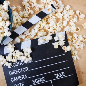 Cold War Quiz Sending film trade secrets to the USSR
