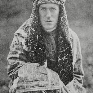 If You Get 11/15 on This Final Jeopardy Quiz, You’re a “Jeopardy!” Genius Who is Lawrence of Arabia (or T. E. Lawrence)