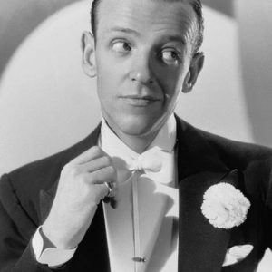 Choose Your Favorite Movie Stars from Each Decade and We’ll Reveal Which Living Generation You Belong in Fred Astaire