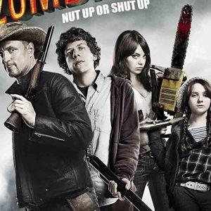 🍿 Can You Beat This Movie-Themed Game of “Jeopardy”? What is Zombieland?