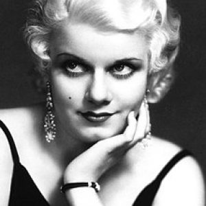 🍿 Can You Beat This Movie-Themed Game of “Jeopardy”? Who is Jean Harlow?