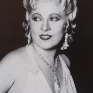🍿 Can You Beat This Movie-Themed Game of “Jeopardy”? Who is Mae West?