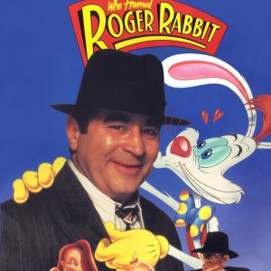 🍿 Can You Beat This Movie-Themed Game of “Jeopardy”? What is Who Framed Roger Rabbit?