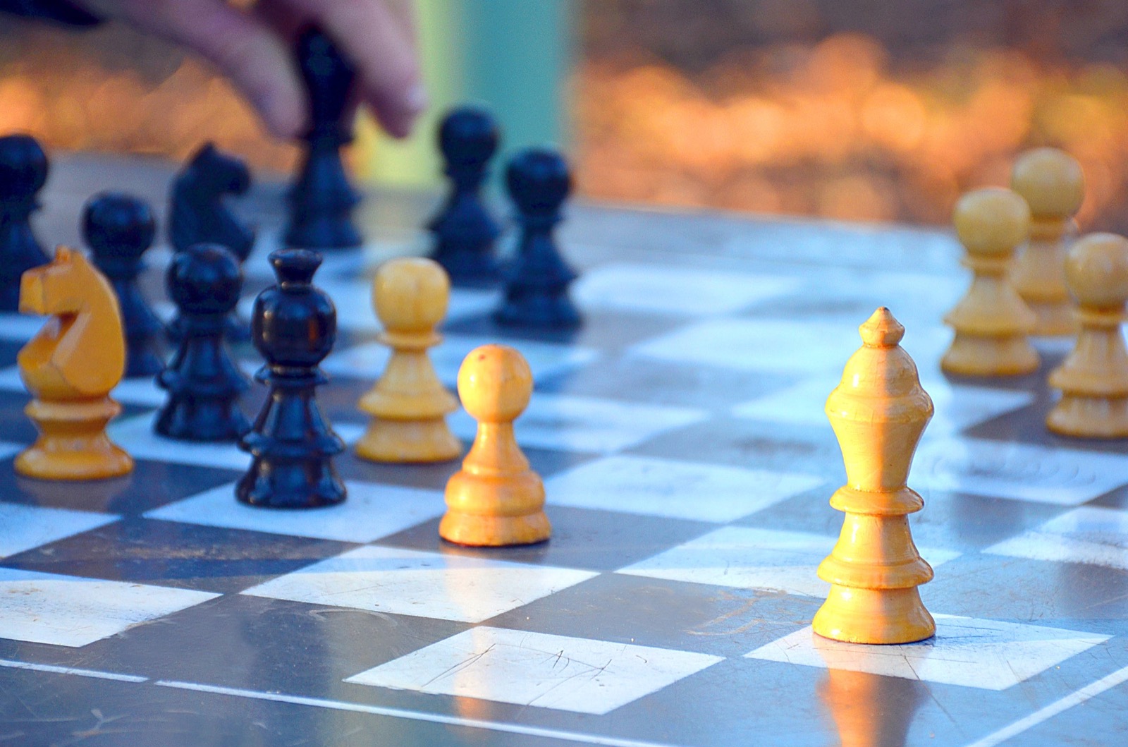 I Guarantee This General Knowledge Quiz Will Be the Hardest Thing You Do All Day Chess