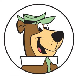 📺 If You Pass This “Jeopardy” Quiz About Classic TV, You Must Be Older Than 40 Who is Yogi Bear?