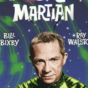 📺 If You Pass This “Jeopardy” Quiz About Classic TV, You Must Be Older Than 40 What is My Favorite Martian?
