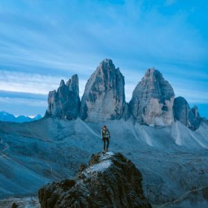 What Documentary Should I Watch? Quiz Adventurous