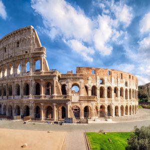 Your General Knowledge Is Lacking If You Don’t Get 11/15 on This Quiz Rome