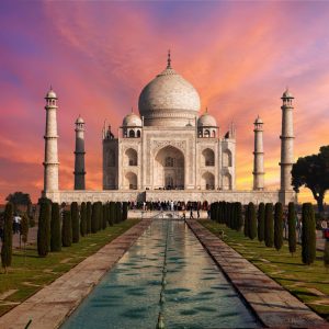 Asian Cities Quiz India