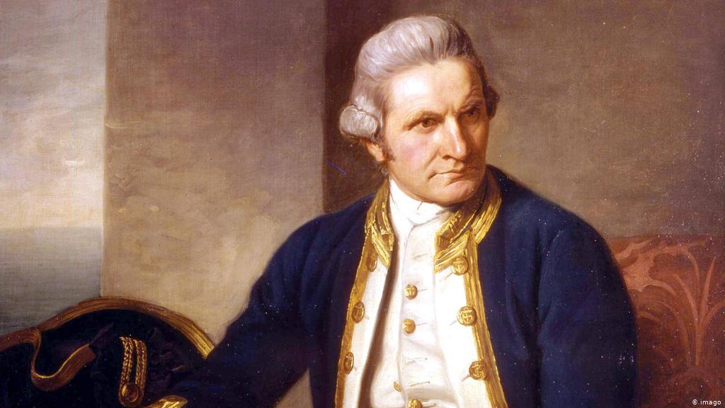 If You Get 11/15 on This Final Jeopardy Quiz, You’re a “Jeopardy!” Genius Captain Cook