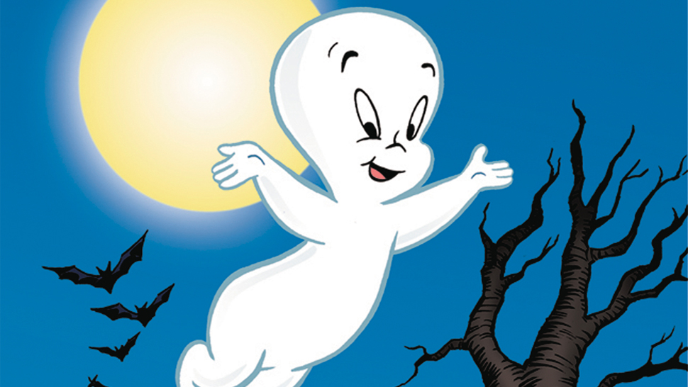 The Average Person Can Score 15/26 on This Trivia Quiz, So to Impress Me, You’ll Have to Score Least 20 Casper