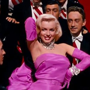 9 in 10 People Can’t Pass This General Knowledge Quiz (feat. 👄 Marilyn Monroe). Can You? Gentlemen Prefer Blondes
