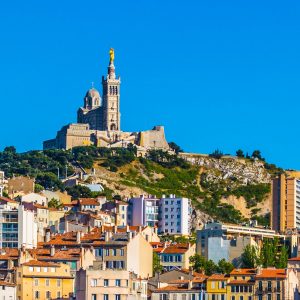 🏰 9 in 10 People Can’t Pass This General Knowledge Quiz on European Cities. Can You? Marseille, France