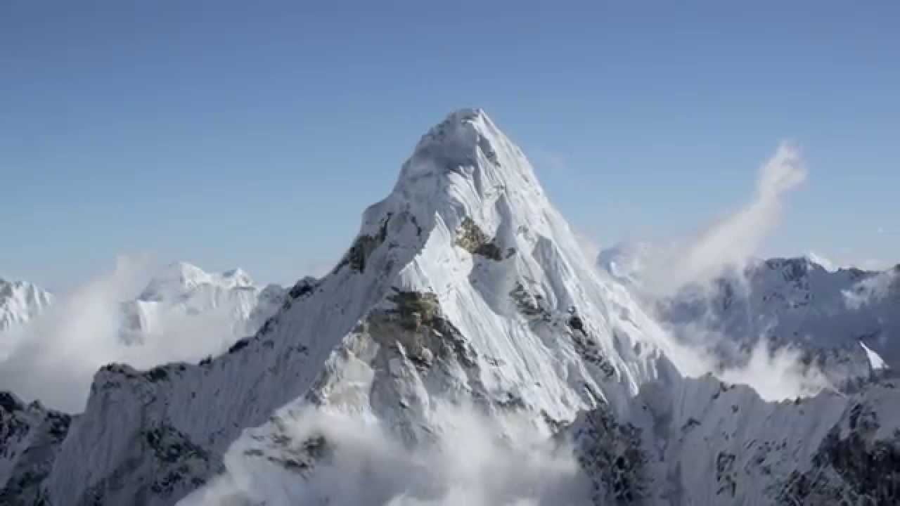 International Mountain Day Quiz Himalayas