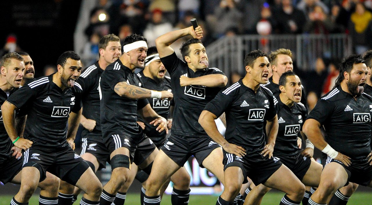 Your General Knowledge Is Lacking If You Don’t Get 11/15 on This Quiz All Blacks