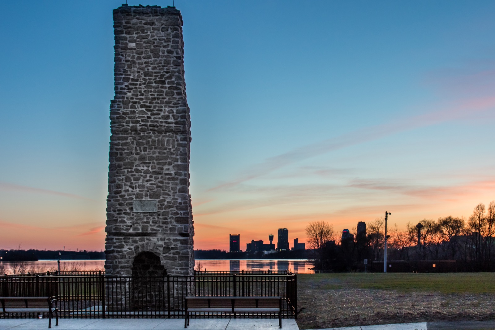 If You Get 11/15 on This Final Jeopardy Quiz, You’re a “Jeopardy!” Genius Old Stone Chimney