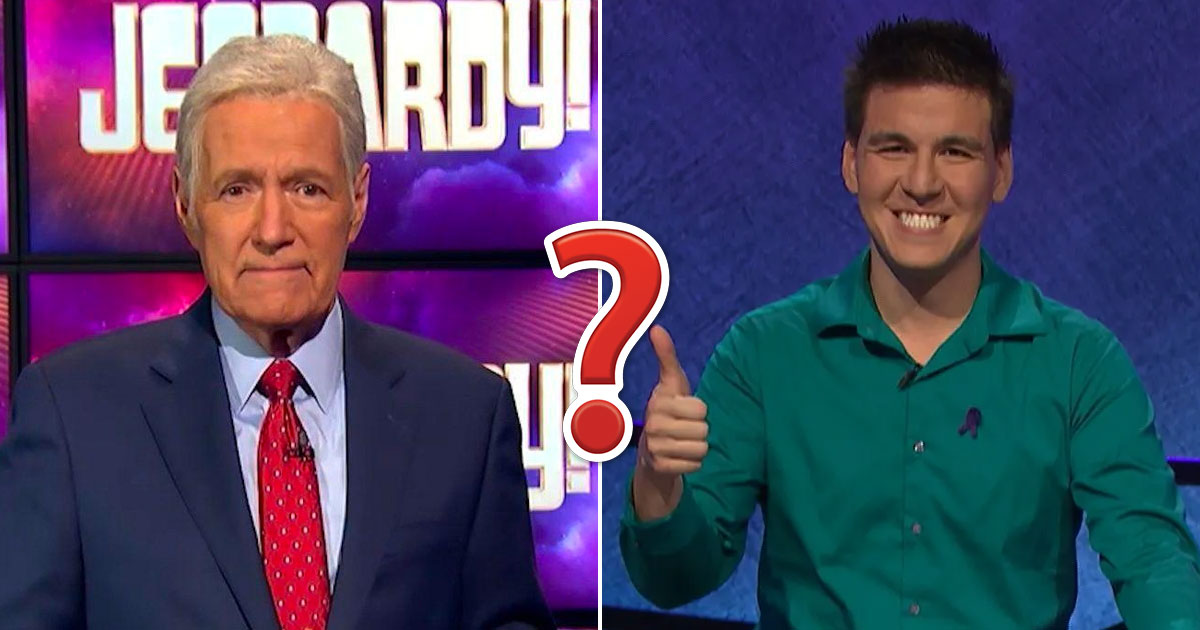 If You Get 11/15 on This Final Jeopardy Quiz, You’re a “Jeopardy!” Genius