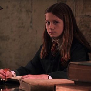 🍿 Can You Beat This Movie-Themed Game of “Jeopardy”? Who is Ginny Weasley?