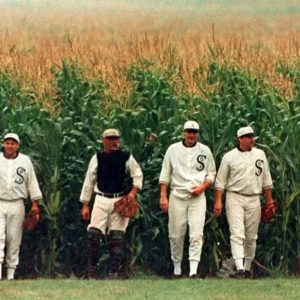 🍿 Can You Beat This Movie-Themed Game of “Jeopardy”? What is “Field of Dreams”?
