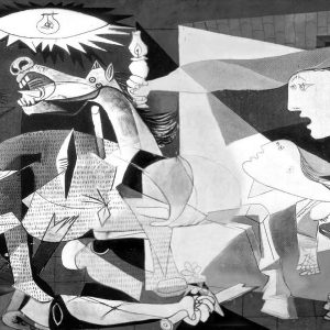 Are You A Rebel, A Scholar, An Artist, Or A Leader? Quiz Guernica