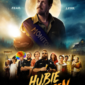🍿 Can We Guess Your Age Based on Your Netflix Habits? Hubie Halloween
