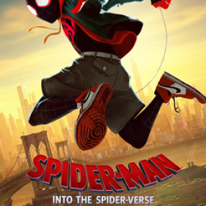 🍿 Can We Guess Your Age Based on Your Netflix Habits? Spider-Man: Into the Spider-Verse