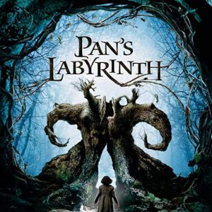 🍿 Can We Guess Your Age Based on Your Netflix Habits? Pan\'s Labyrinth