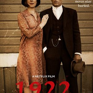 🍿 Can We Guess Your Age Based on Your Netflix Habits? 1922
