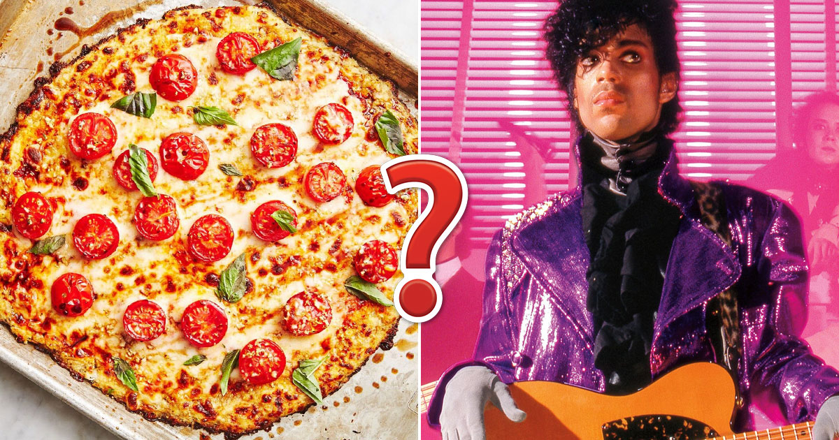 Your General Knowledge Is Lacking If You Don't Get 11 on This Quiz