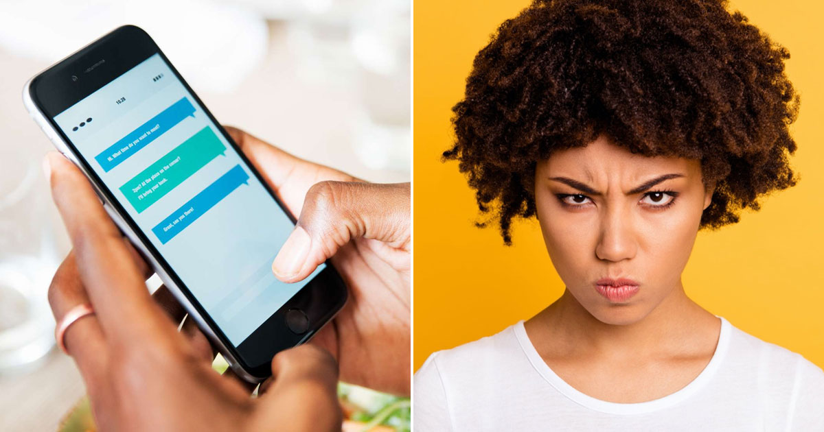 This Pet Peeves Quiz Will Reveal What % Easily Annoyed You Are