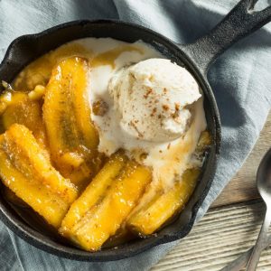 I Know What Holiday Matches Your Energy Purely By Throw… Quiz Bananas Foster