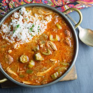 I Can Guess Your Eye Color By The Soups You Choose Quiz Gumbo