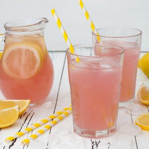 Which Wicked Character Are You? Quiz Pink lemonade