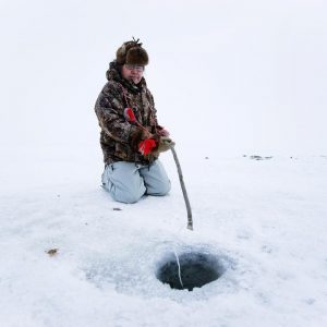 Plan a Perfect Snow Day ❄️ And We’ll Reveal Which City You Truly Belong in Ice fishing