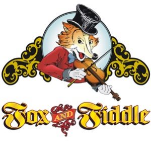 These Strange Questions Were Asked On Jeopardy! — Can Y… Quiz Who are the Fox and the Fiddle?